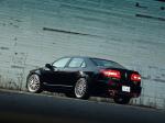 Lincoln MKZ by H&R 2007 года